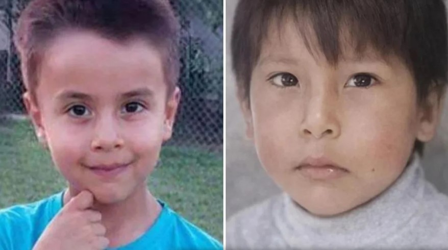 Desapariciones de Loan y Lian: el Gobierno Nacional aumentó las recompensas | Actualidad