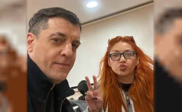 Caso Lowrdez: piden juzgar al empresario García Gómez por violencia de género | Actualidad