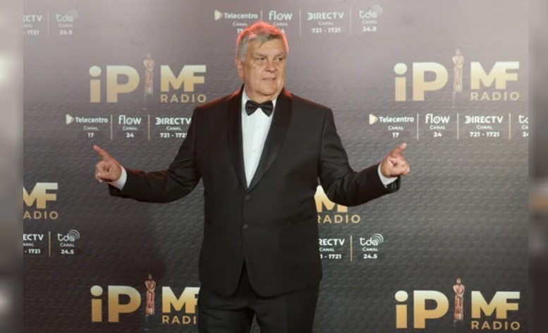 Luis Ventura lanzó una frase fuerte sobre el caso Epstein: “Debe haber más argentinos involucrados” | Espectáculos