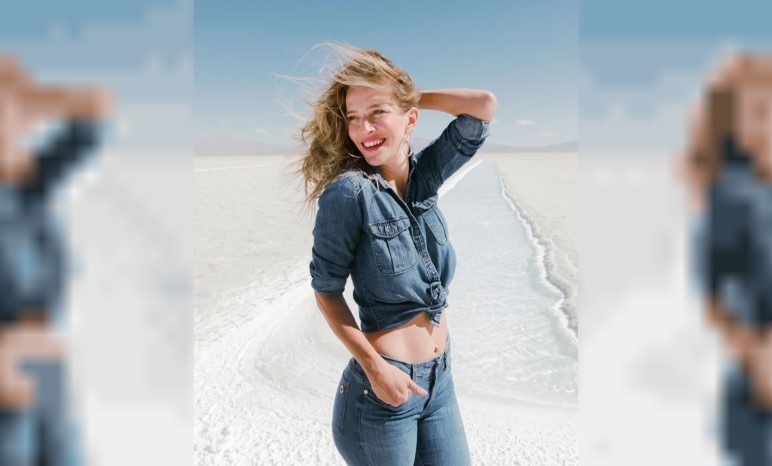 Luisana Lopilato filmará una película con Damián Szifron | Espectáculos