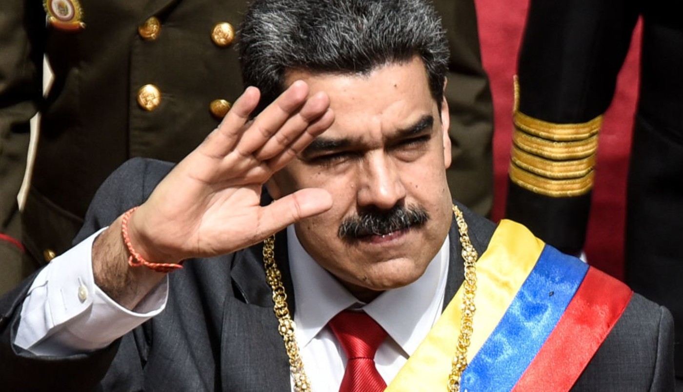 Las imputaciones que afrontaría Maduro en los Estados Unidos | Internacionales