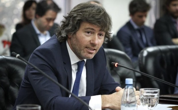 Juan Bautista Mahiques es el nuevo ministro de Justicia en reemplazo de Mariano Cúneo Libarona | Política