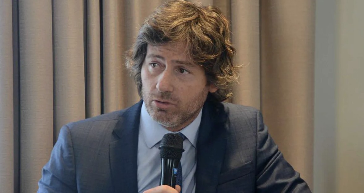 Quién es Juan Bautista Mahiques, el nuevo ministro de Justicia de Javier Milei | Política