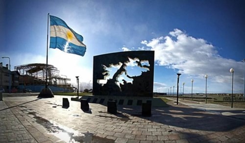 “Las Islas Malvinas son Argentinas”: la leyenda que llevarán los colectivos de la ciudad de Buenos Aires | Actualidad