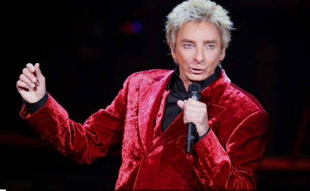 Barry Manilow fue diagnosticado con cáncer de pulmón: “Contando los días” | Espectáculos