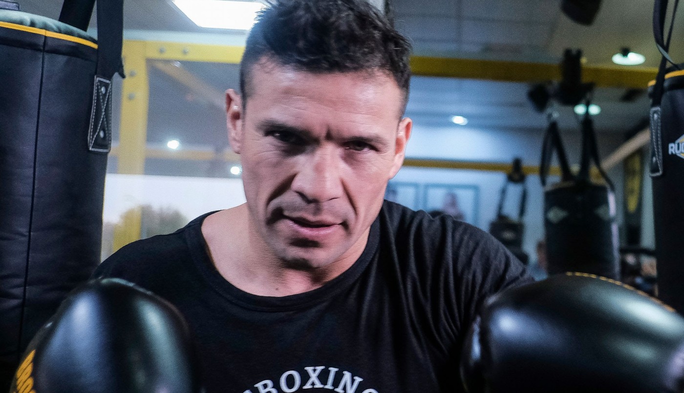 Maravilla Martínez anunció que volverá a boxear | Deportes