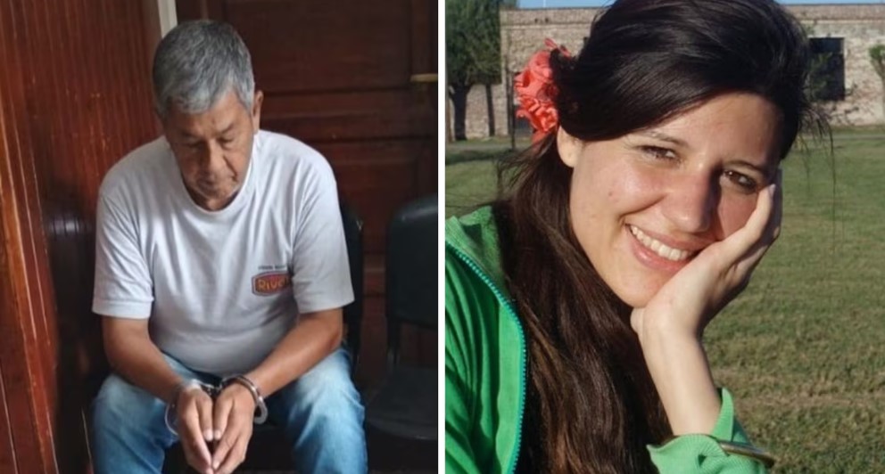 Revocaron el sobreseimiento del camionero acusado por el crimen de María Cash | Actualidad