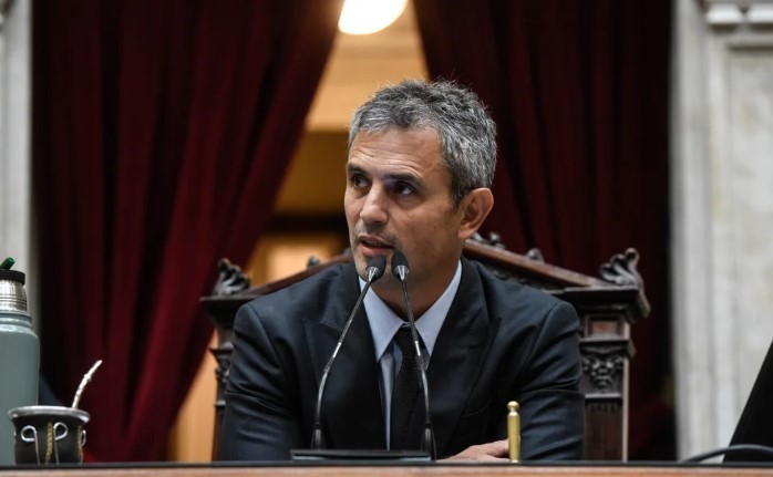 El oficialismo buscará aprobar el Presupuesto y otras dos leyes la semana próxima | Política