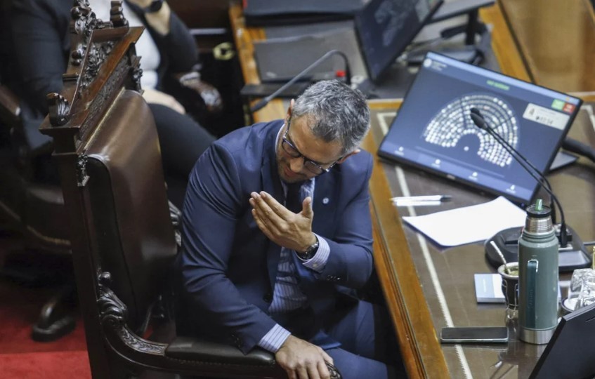 Presupuesto 2026: el Gobierno buscará incluir cambios en el Senado | Política