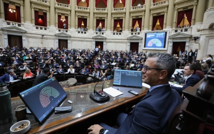 Reforma laboral en Diputados: el Gobierno pisa el acelerador a fondo y busca dictaminar el miércoles próximo | Política
