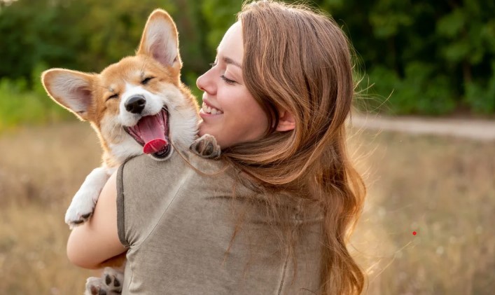 Una prepaga salió a promocionar que incluye a las mascotas en las coberturas | Economía