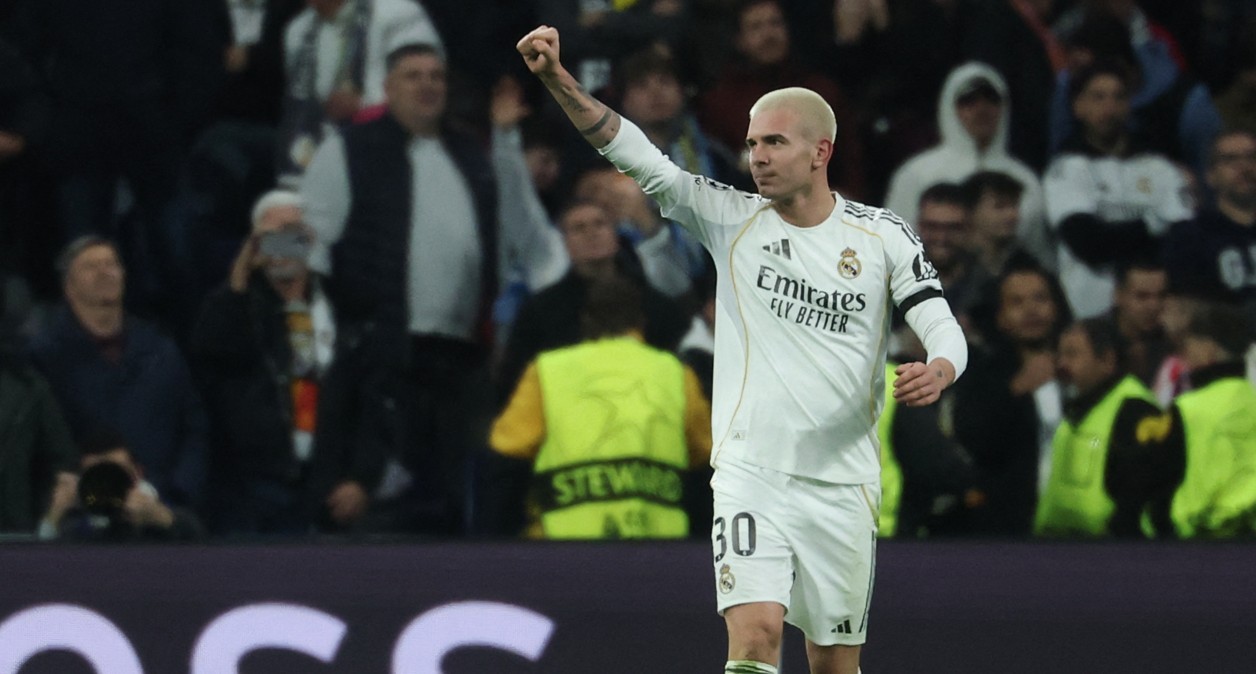 La respuesta de Mastantuono a las críticas: "Nunca voy a ser Messi ni soy la peor compra del Real Madrid" | Deportes