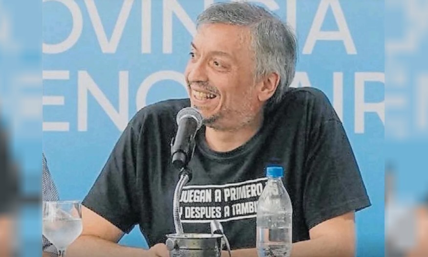 Rumbo a la renovación de autoridades: el PJ bonaerense pedirá a la Justicia que depure los padrones | Política