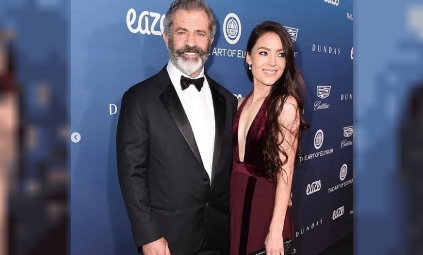 Mel Gibson y Rosalind Ross se separaron tras 9 años en pareja | Espectáculos