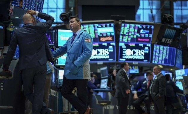 Mercados globales en rojo y expectativa local: bolsas de Europa y Asia caen tras la escalada en Medio Oriente | Economía