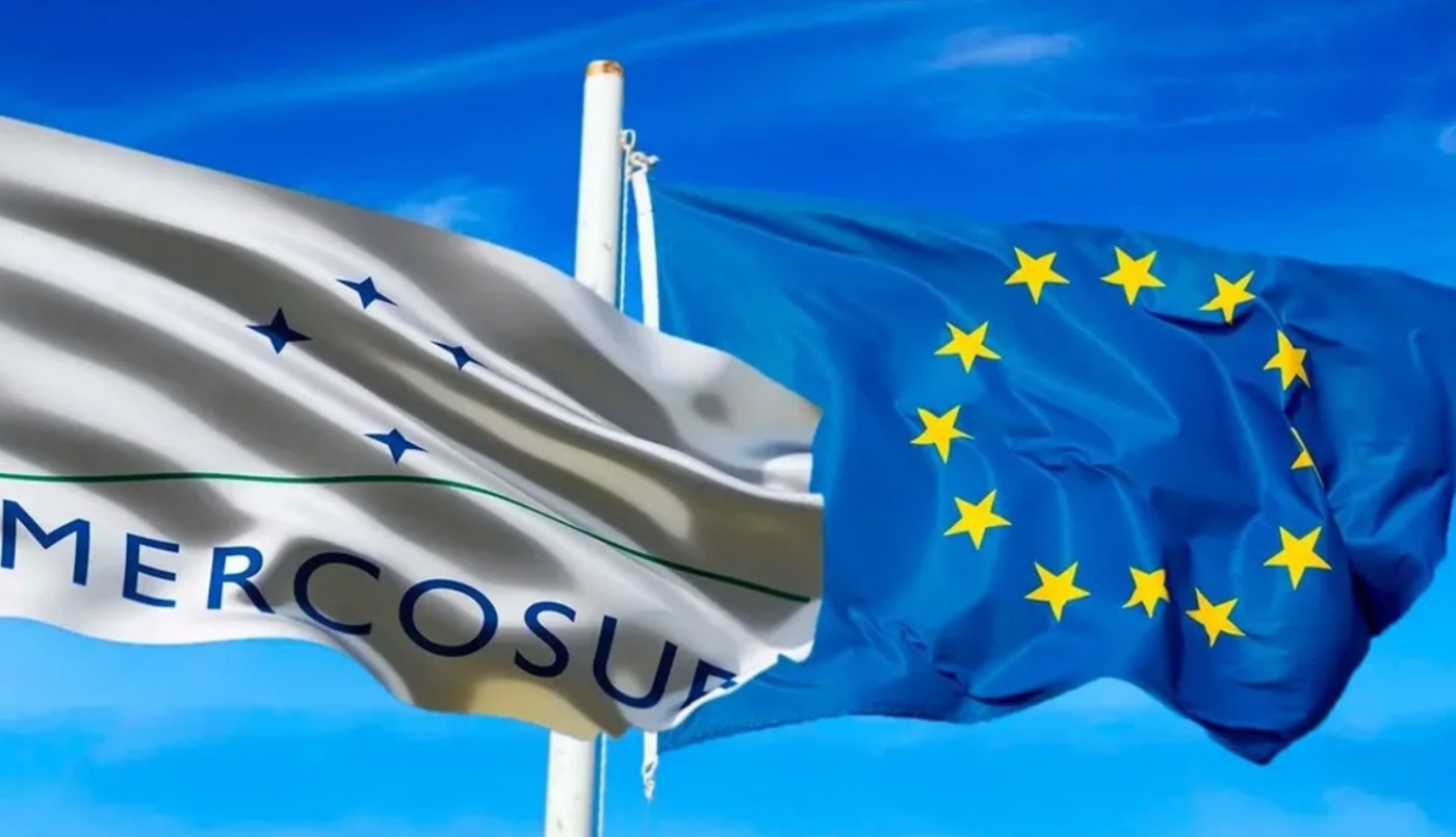 Unión Europea y Mercosur: El acuerdo millonario que podría transformar el comercio | Economía