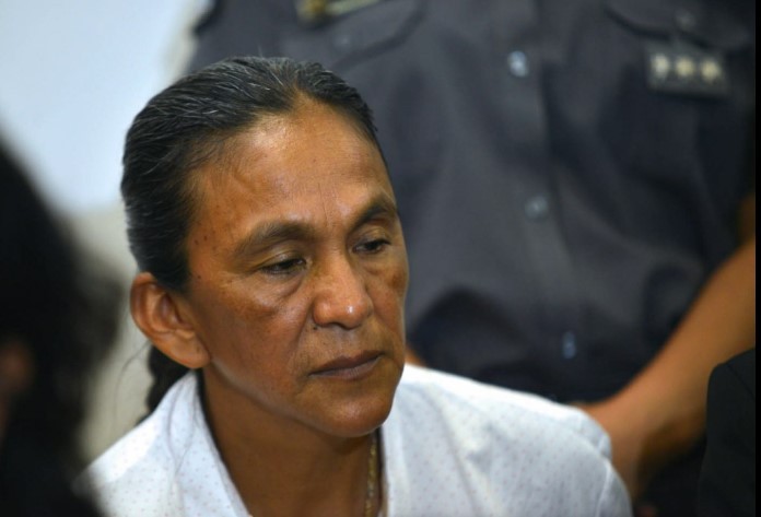 Milagro Sala quedó internada en un hospital tras volver a romper la prisión domiciliaria | Política