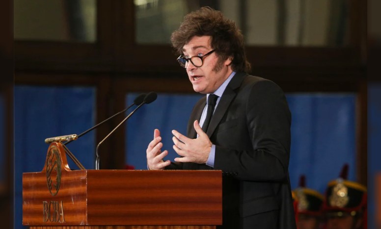 Milei viaja a Nueva York para buscar inversiones y consolidar el respaldo: también invitó a gobernadores | Política