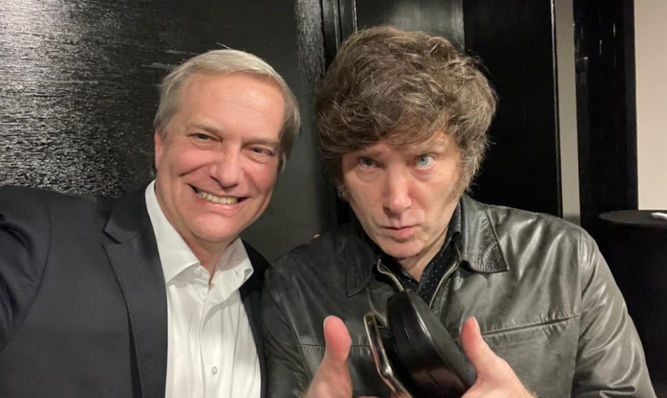 Luego de su triunfo en Chile, José Antonio Kast viajará a la Argentina para reunirse con Javier Milei | Política