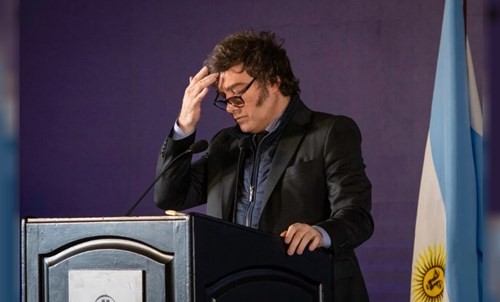 Paro nacional de ATE: el Gobierno descontará el día a quienes adhieran a la protesta | Política