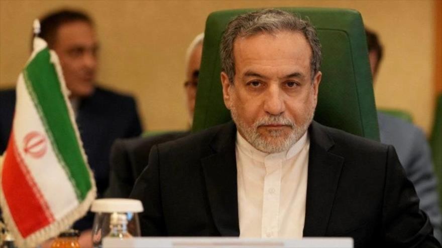 “Es responsabilidad del pueblo elegir a su nuevo líder", afirmó el ministro de Exteriores iraní | Internacionales