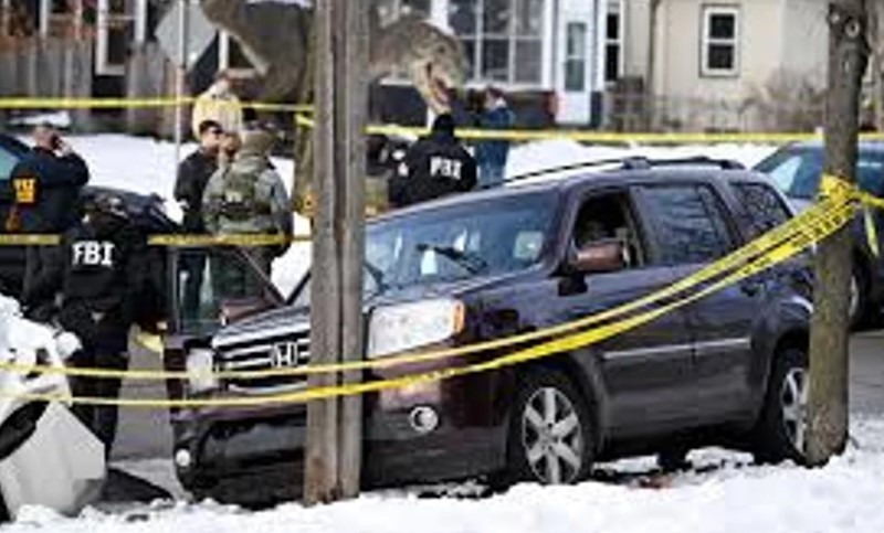 Un agente de inmigración mató a una mujer durante una redada en Minneapolis | Internacionales
