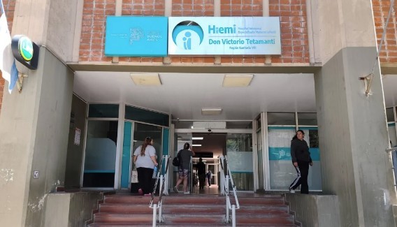 Miramar: atropelló a su hija de un año cuando sacaba el auto del garaje | Actualidad