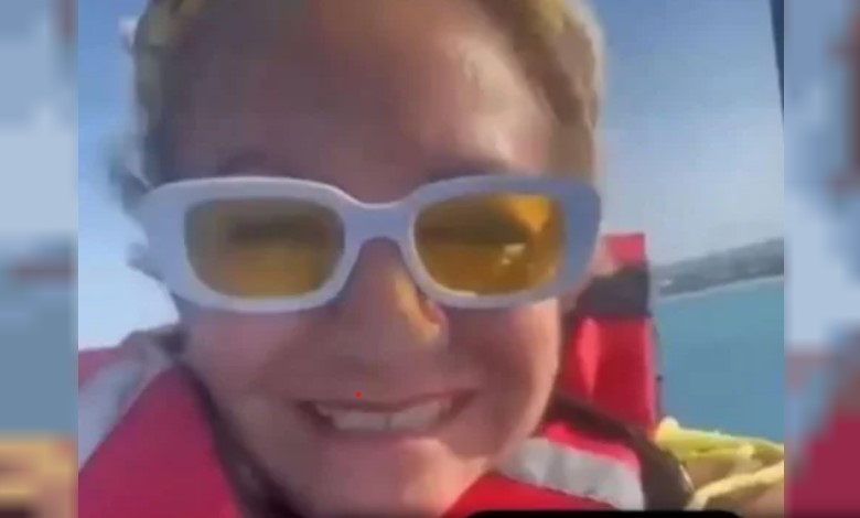 Misiones: echan a la directora de Turismo Social por burlarse de "los pobres" | Política