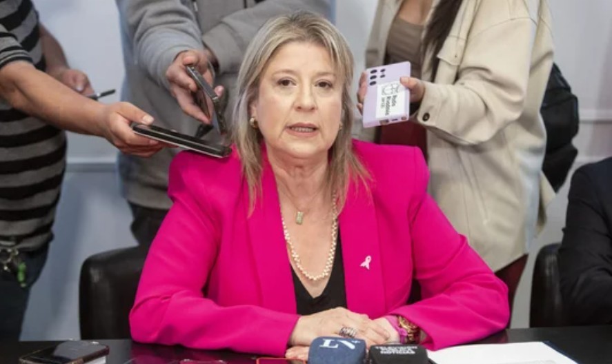 El Gobierno apelará la decisión de la Justicia de anular el protocolo antipiquetes: "No vamos a dar un paso atrás" | Política