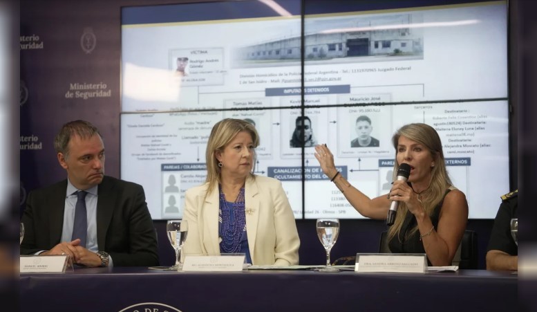 Siete presos habrían extorsionado al soldado que se suicidó en la Quinta de Olivos | Actualidad