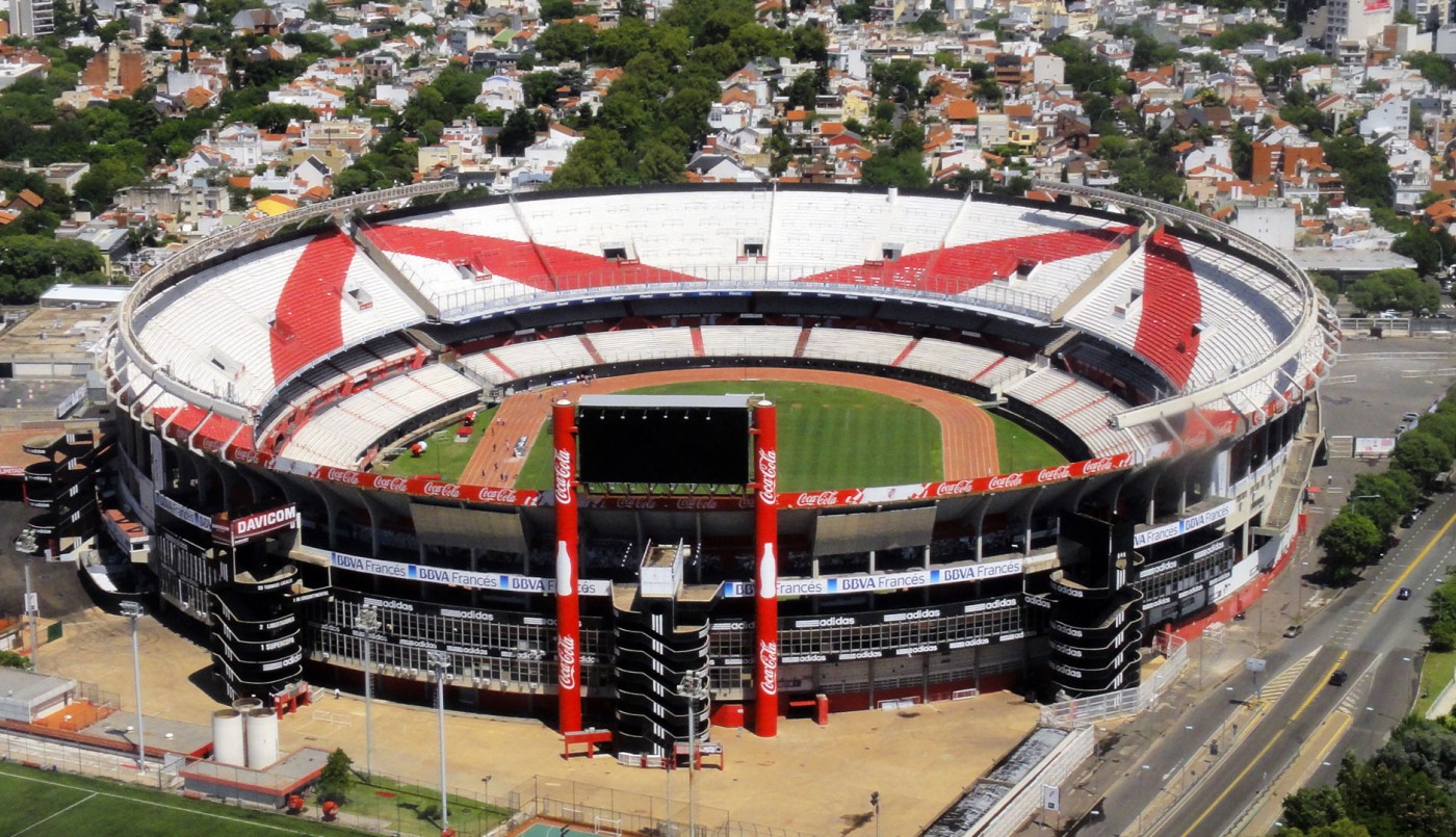 Prueba piloto: River venderá cerveza en el Monumental | Actualidad