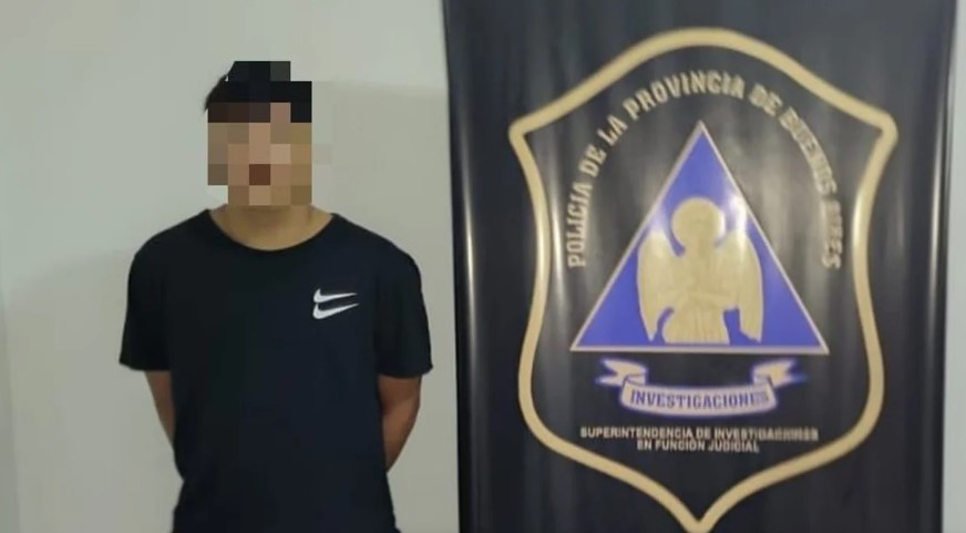 La Tablada: un ladrón se resistió a su detención a los mordiscones | Actualidad