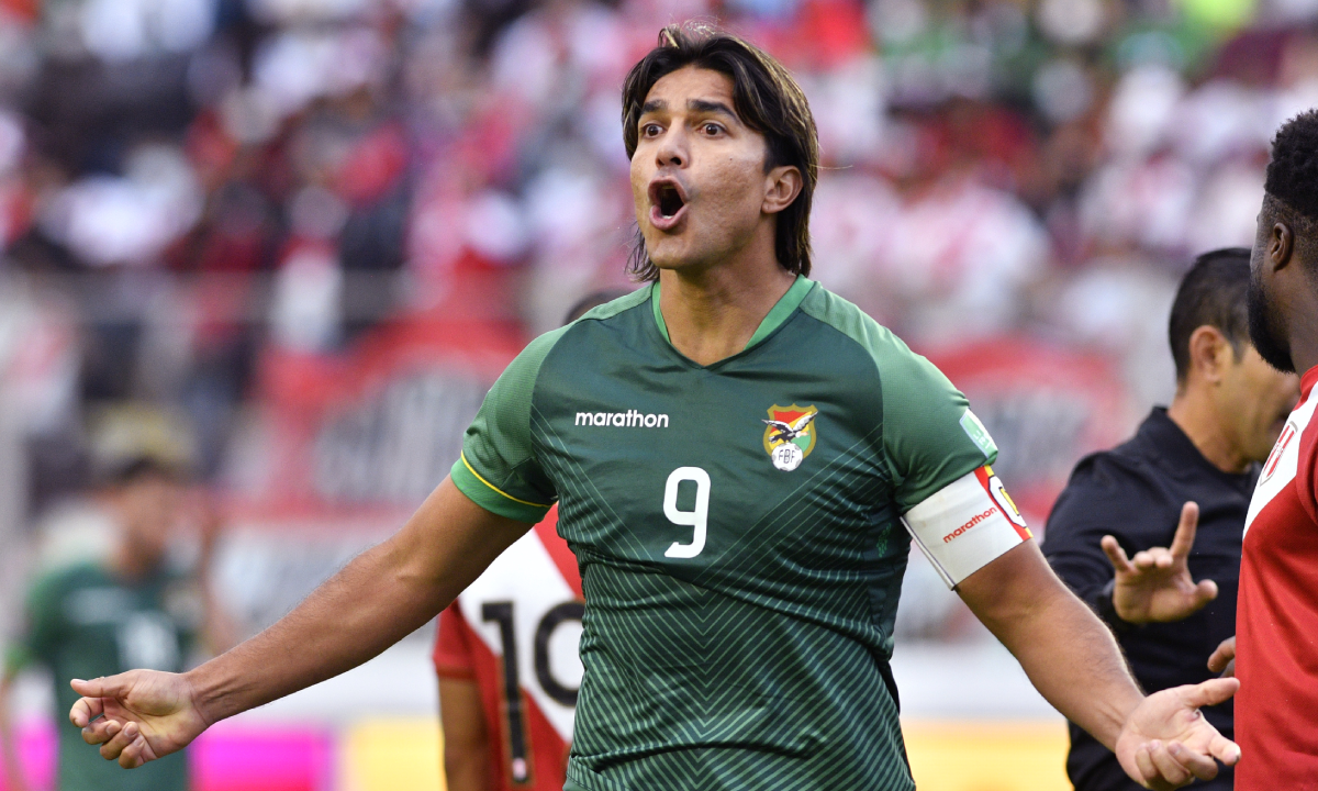 Marcelo Moreno Martins dejó el retiro para intentar llegar al repechaje mundialista con Bolivia | Deportes