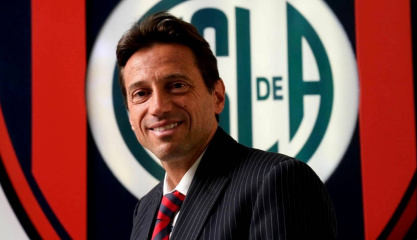 Moretti a la dirigencia de San Lorenzo: “todo es dañino y perjudicial para la institución” | Deportes