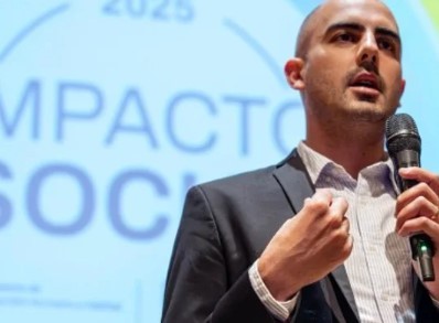 El ministro de Desarrollo porteño afirmó que cerraron “40 comedores fantasmas” | Política