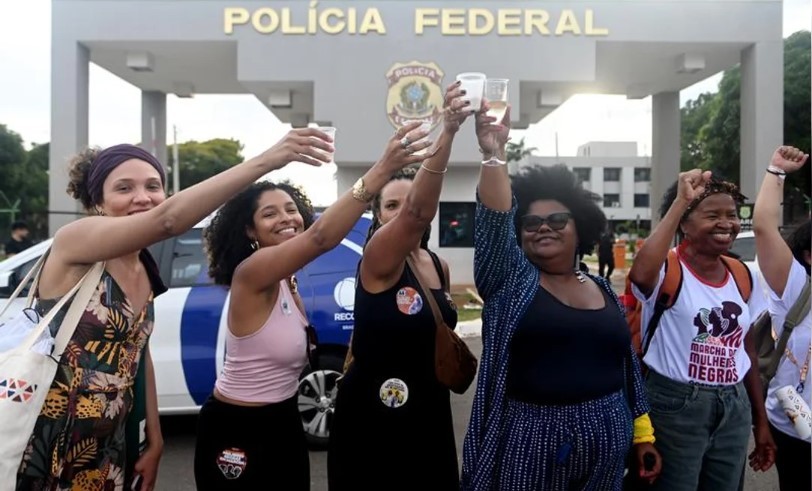 Brasil desarticuló redes internacionales que traficaban mujeres en Europa y Asia | Internacionales