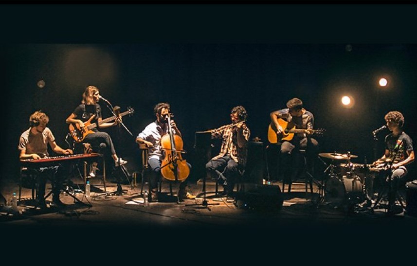 A 30 años del "Unplugged" de Soda Stereo, Música para Volar presenta el disco en forma íntegra | Espectáculos