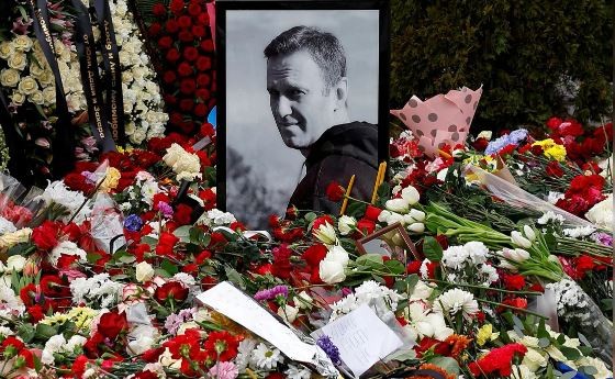 "Epibatidina": confirman que Navalny fue asesinado por el Kremlin con una toxina rara | Internacionales