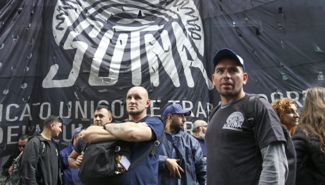 El Gobierno convocó a las autoridades de Fate a una audiencia tras el anuncio del cierre | Política