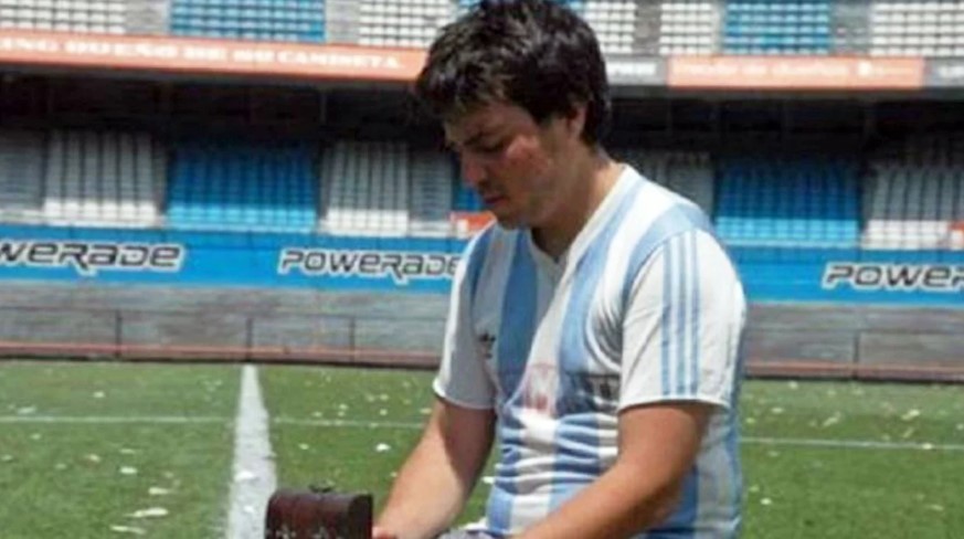 Racing deberá pagar unos 200 millones de pesos por el asesinato del periodista Nicolás Pacheco | Actualidad