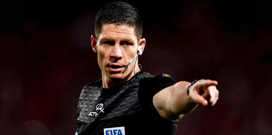 La AFA confirmó a Nicolás Ramírez para la final del Clausura 2025 | Deportes