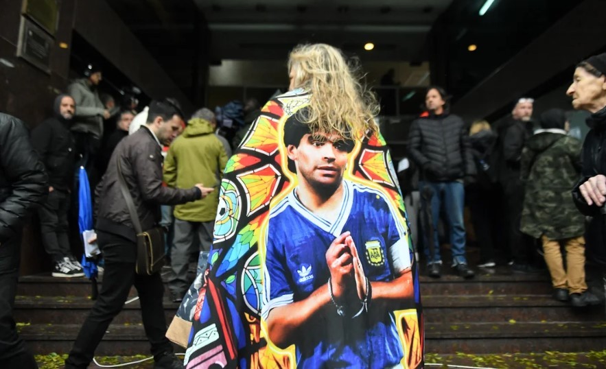 Juicio por la muerte de Maradona: el tribunal confirmó que el debate arranca en marzo | Actualidad