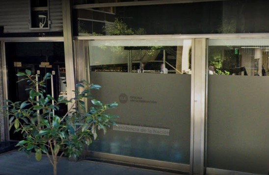 Oficina de Respuesta Oficial: denuncian a funcionario | Política