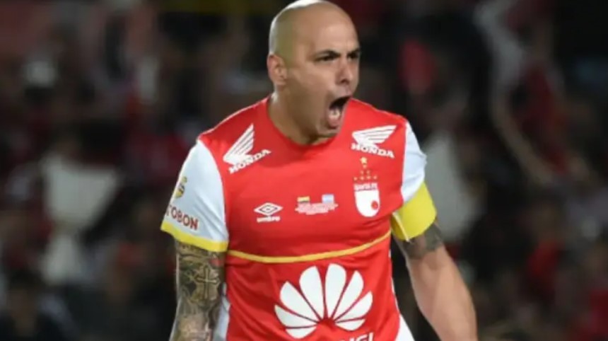 El ex Boca Juniors Omar Pérez sufrió un infarto en Colombia | Deportes
