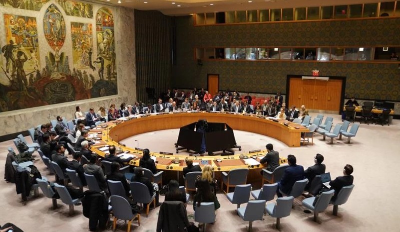 Cumbre de emergencia en la ONU y la OEA: el mundo analiza la legalidad del operativo contra Maduro | Internacionales