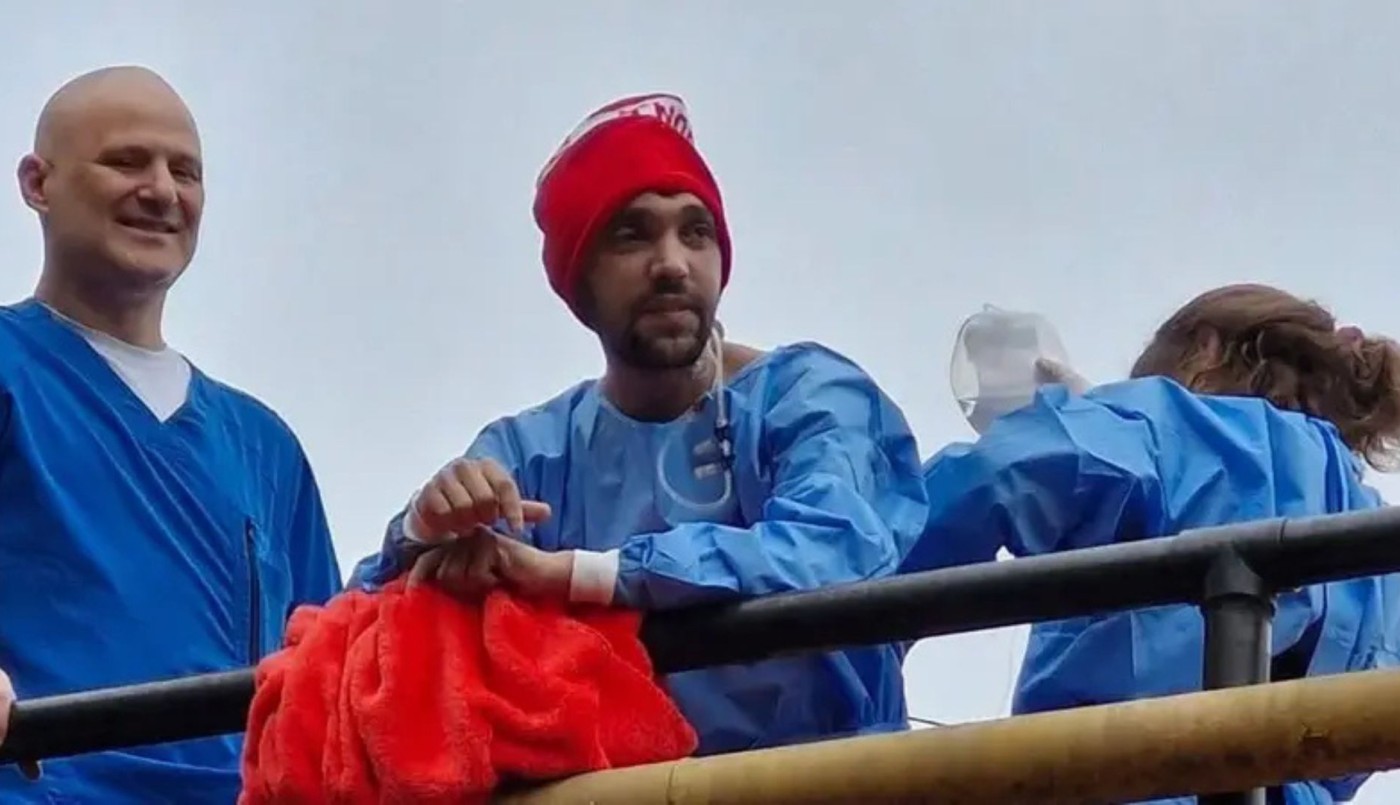 Casación ratifica el procesamiento al gendarme por el disparo a Pablo Grillo | Actualidad