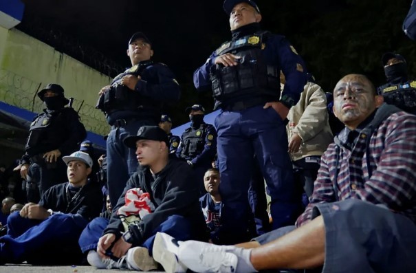 Guatemala declaró el estado de sitio por 30 días en medio de una escalada de violencia | Internacionales