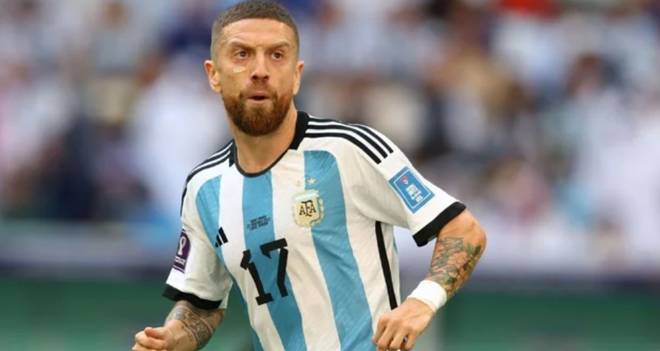 "Papu" Gómez habló sobre el duro momento que atravesó por su sanción: "Algunas personas desaparecieron" | Deportes