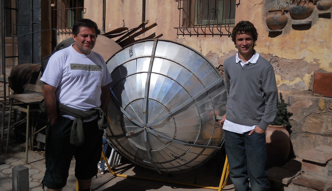 Seleccionaron a dos docentes argentinos entre los 50 finalistas para el premio al Mejor Maestro | Actualidad