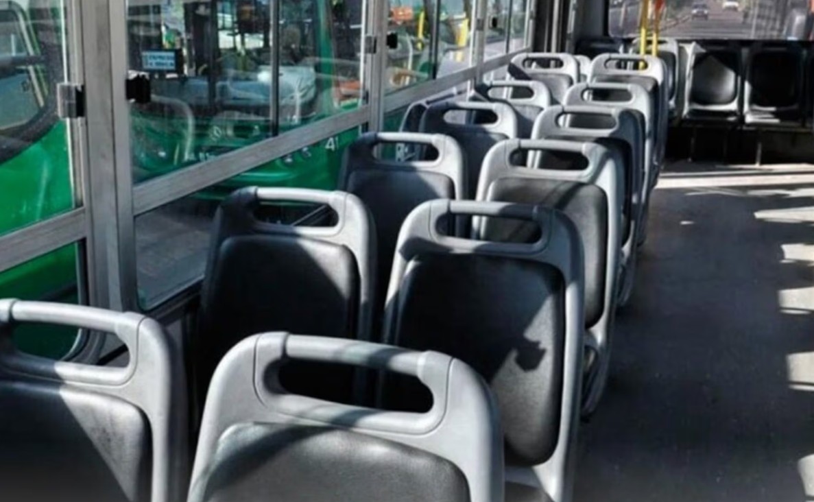 Dictaron la conciliación obligatoria y no habrá paro de colectivos este miércoles en el interior | Actualidad